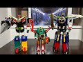 Johnny John John S Toy Brave Might Gaine 4 Might Gunner マイトガンナー