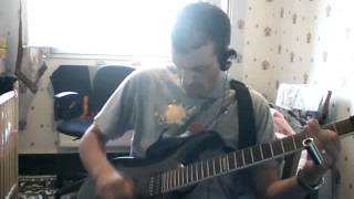 Joe Satriani Theme For A Stange World