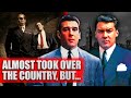 The KRAY Twins - LEGEND. Why did their criminal empire collapse? Real story