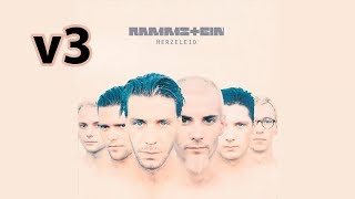 Rammstein - Hallo Hallo (Das alte Leid Demo v3)