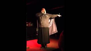 Sage Francis-Take Two