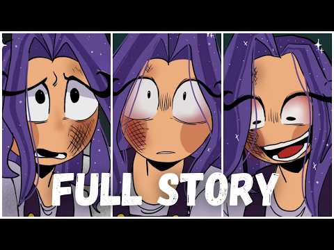 No Mercy for Lily 🌀 FULL STORY • Poppy Playtime Chapter 5 • COMIC DUB