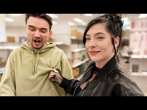 Her Intrusive Thoughts Took Over!