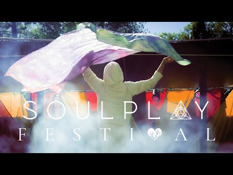 SoulPlay Festival 2022 After Movie, featuring KR3TURE - 'Watch It Grow'