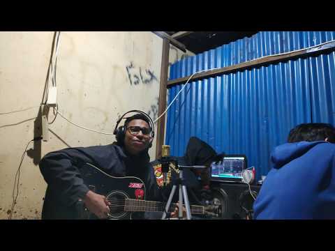 Diam Baby Jang gitu Su Besar baru | Parodi Cover Acoustic | RapSoul X SB FAMZ X S.O.B X EAST NATION