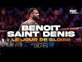 BENOIT SAINT DENIS, le film inside explosif sur la naissance d’une star française du MMA vs Frevola
