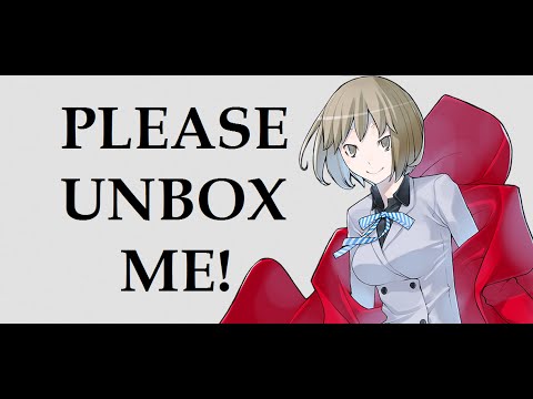 Unboxing Shin Megami Tensei: Devil Survivor 2: Record Breaker