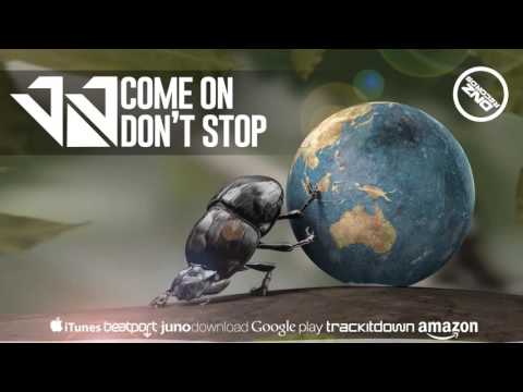 DNZF237 // JJ -  COME ON DON'T STOP (Official Video DNZ RECORDS)