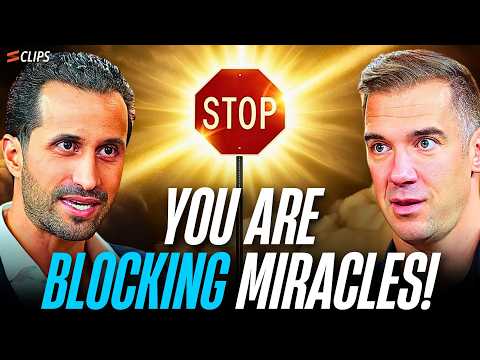 The Most Common Fear Stopping You From What You Want! | David Ghiyam