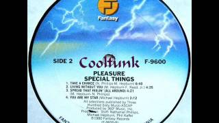 Pleasure - Take A Chance (Funk 1980)