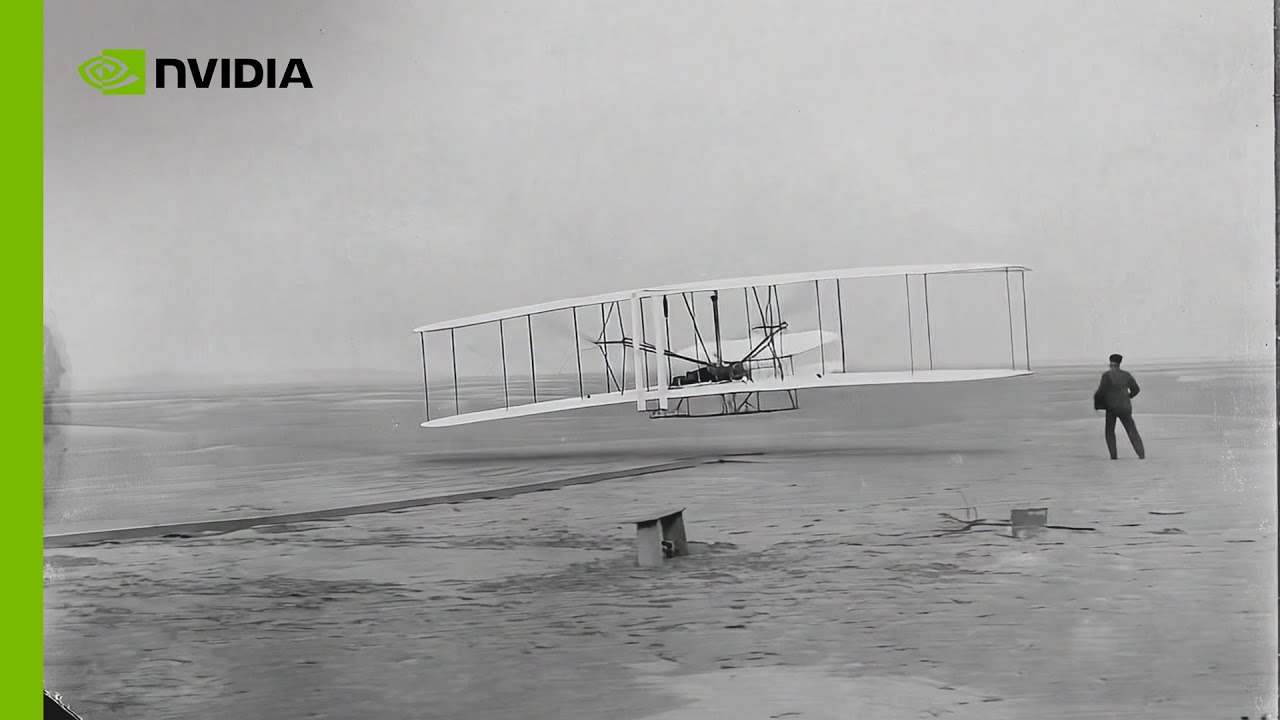 America’s Next Great Leap: The Age of AI