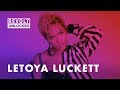 LeToya Luckett REVOLT Unlocked Full Episode