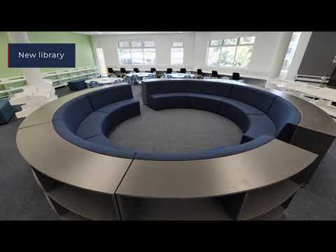 Penshurst Public School Upgrade