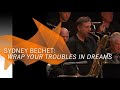 Sidney Bechet: "Wrap your troubles in dreams" with Christof Lauer (JazzBaltica 2014) | NDR Bigband