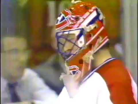 Flyers vs. Canadiens 1989 Wales Conference Final Game 5 (OT)