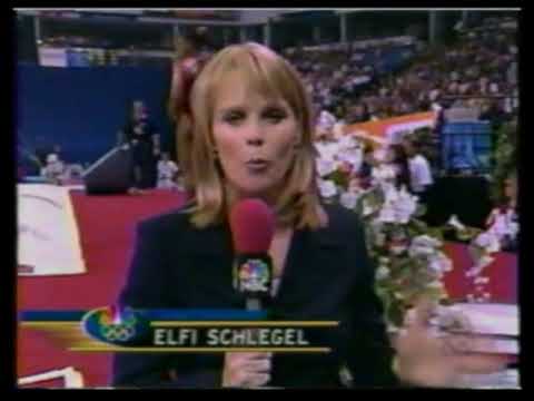 1999 US Nationals Part 1