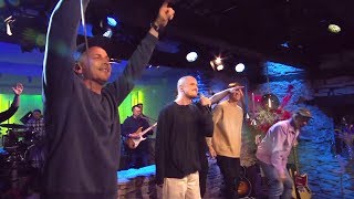 Petter &amp; Tjuvjakt - Stockholm - Så mycket bättre (TV4)