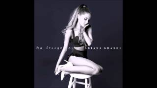 Ariana Grande ft. Cashmere Cat - Be My Baby