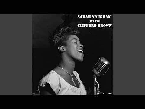 It's Crazy (feat. Clifford Brown) [Remastered]