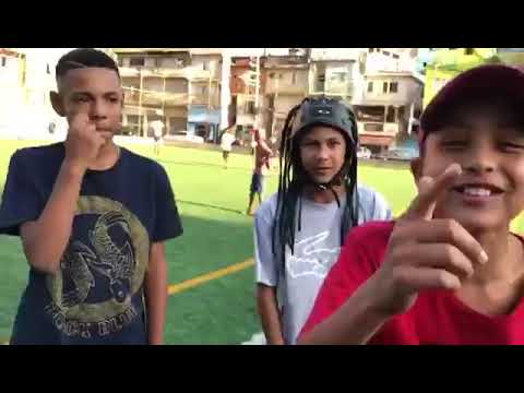 MC Fefe MC BEBE KING MC LF MC BIELZINHO - Medley da nova geração