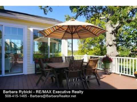 45 Magill Drive, Grafton MA 01519 - Single Family Home - Real Estate - For Sale -