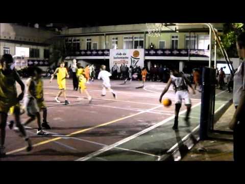 DENIA 52 - AMICS CASTELLÓ 55