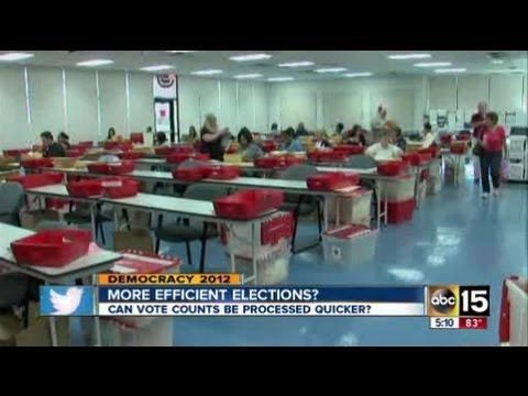 Uncounted ballot controversy