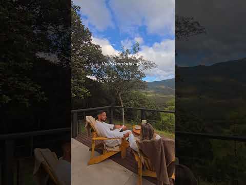 Na EcoCanyons, cada manhã tem outro ritmo.📍 EcoCanyons | Praia Grande – SC