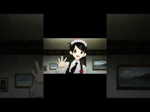 Shukumeiteki Hikagemono - Sayonara Zetsubou Sensei