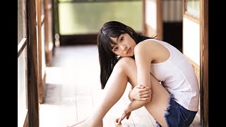 【井本彩花】グラビア応援隊📣 まさに国民的美少女コンテスト！