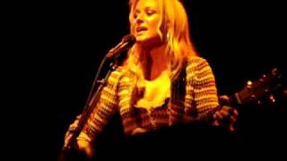 Jewel Live at the Roxy - Circle song