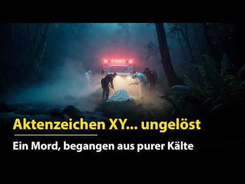 Ein Mord, begangen aus purer Kälte | Aktenzeichen XY...ungelöst | True Crime Podcast