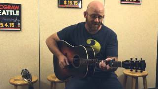 Bob Minner - "Sulphur Dell" Ken Hooper/'42 Gibson J-45 comparison