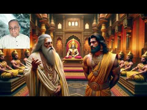 28_Prithu - Caritam_Dasakam 18