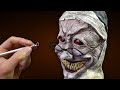 Making Evil Nun The Broken Mask