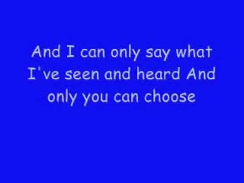 Flyleaf- Breathe Today- Lyrics