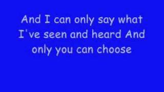 Flyleaf- Breathe Today- Lyrics