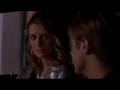 Ryan Marissa Sparks Kiss In The Car
