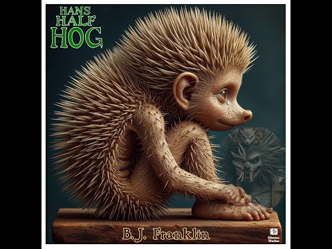 Hans Half-Hog Part One