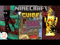 END PREP DIMENSION! | Minecraft Guide - Minecraft 1.17 Tutorial Lets Play (162)