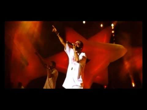 שי 360 - ריקוד השבטים (הקליפ הרשמי)