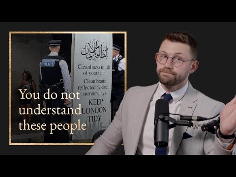 This is How the Third World Thinks