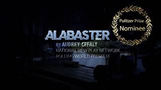 Alabaster – Florida Rep Theatre Trailer