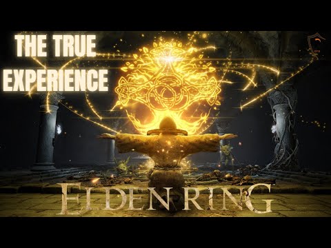 A Casual Stroll Through the Lands Between