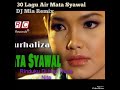 Rinduku Di Hari Raya Nita Official Music Audio