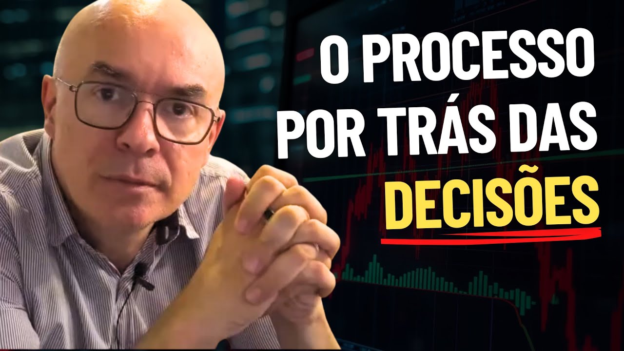 É POR ISSO que eu ENSINO todos os dias