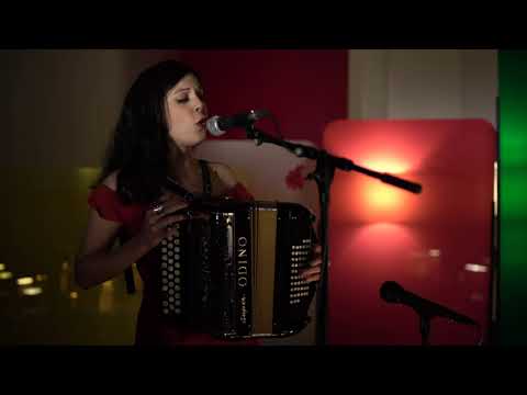 "la semaine sanglante" YaYa Bossa