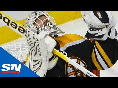 Top-10 Shootout Saves of All-Time