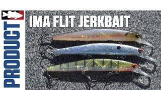 Jerkbait Videos