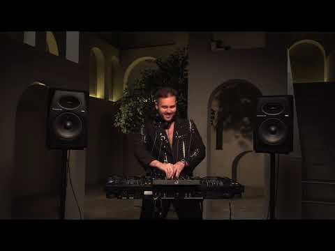 Kolya Funk - Exclusive Mix (June 2025) Afro House